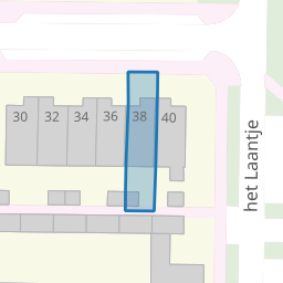 Perceel NOP00-EZ-184