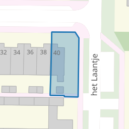 Perceel NOP00-EZ-185