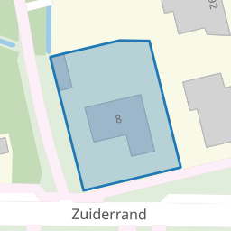 Perceel NOP00-EZ-187