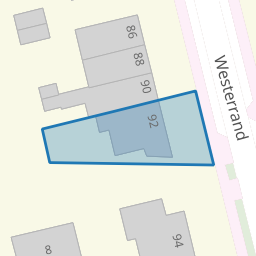 Perceel NOP00-EZ-189