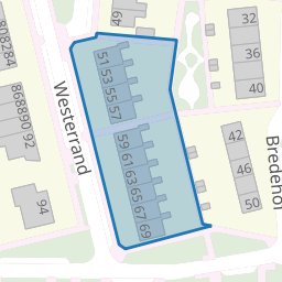 Perceel NOP00-EZ-193