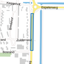 Perceel NOP00-EZ-196