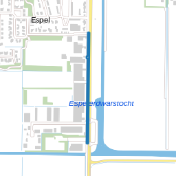 Perceel NOP00-EZ-204