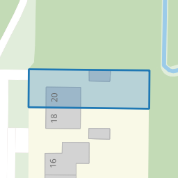 Perceel NOP00-EZ-222