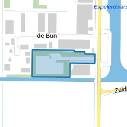 Perceel NOP00-EZ-236