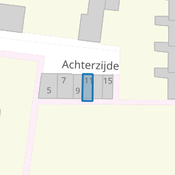 Perceel NOP00-EZ-237