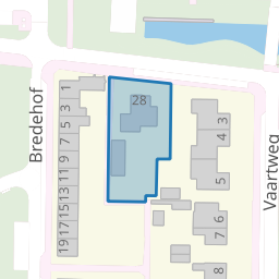 Perceel NOP00-EZ-242