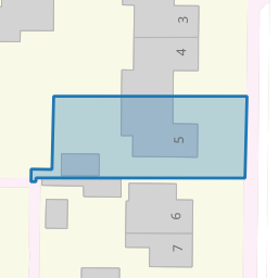 Perceel NOP00-EZ-245