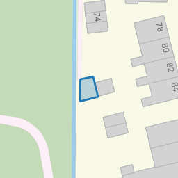 Perceel NOP00-EZ-257