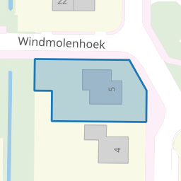 Perceel NOP00-EZ-277