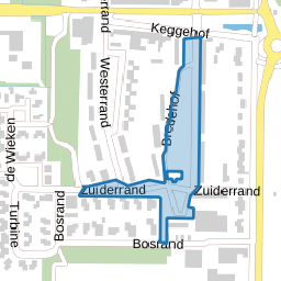 Perceel NOP00-EZ-283