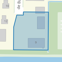 Perceel NOP00-EZ-295