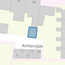 Perceel NOP00-EZ-299