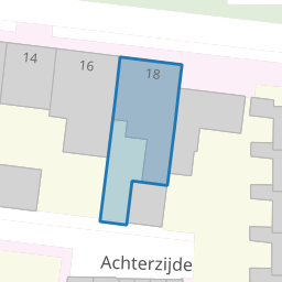 Perceel NOP00-EZ-300