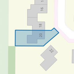 Perceel NOP00-EZ-311