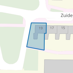 Perceel NOP00-EZ-324