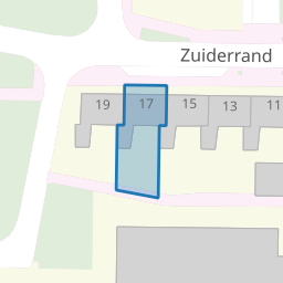 Perceel NOP00-EZ-325