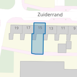 Perceel NOP00-EZ-326