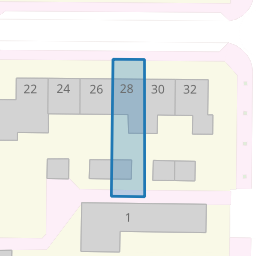 Perceel NOP00-EZ-329