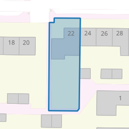 Perceel NOP00-EZ-331
