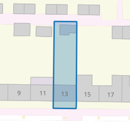 Perceel NOP00-EZ-333