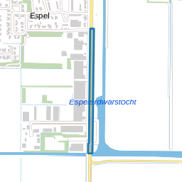 Perceel NOP00-EZ-335