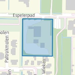 Perceel NOP00-EZ-338