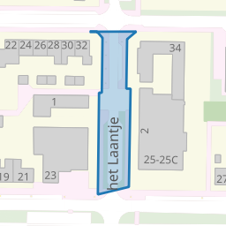 Perceel NOP00-EZ-341