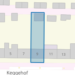 Perceel NOP00-EZ-348