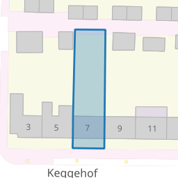 Perceel NOP00-EZ-349