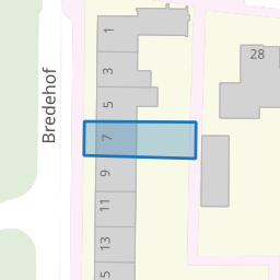 Perceel NOP00-EZ-351