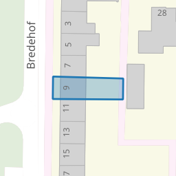 Perceel NOP00-EZ-352