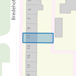 Perceel NOP00-EZ-357