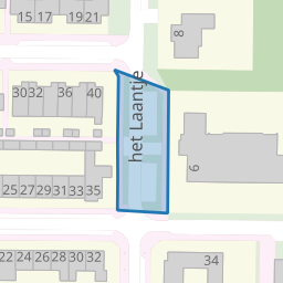 Perceel NOP00-EZ-370