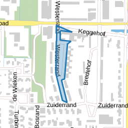 Perceel NOP00-EZ-377