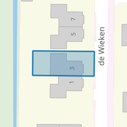 Perceel NOP00-EZ-388