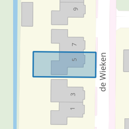 Perceel NOP00-EZ-389