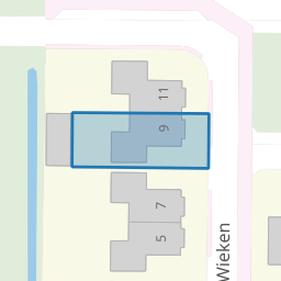 Perceel NOP00-EZ-391