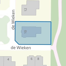 Perceel NOP00-EZ-398