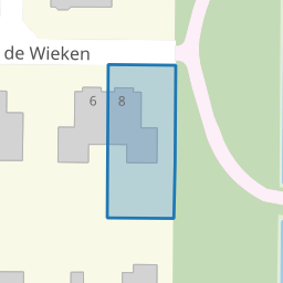 Perceel NOP00-EZ-399