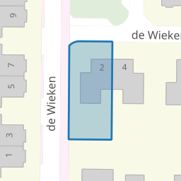 Perceel NOP00-EZ-402