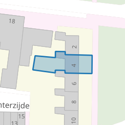 Perceel NOP00-EZ-411