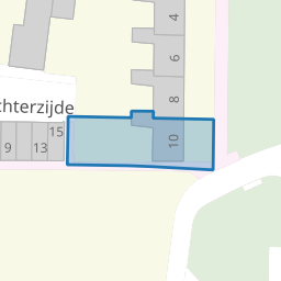 Perceel NOP00-EZ-414