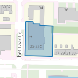 Perceel NOP00-EZ-418