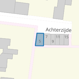 Perceel NOP00-EZ-425