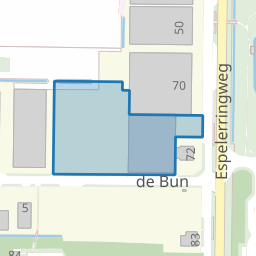 Perceel NOP00-EZ-435