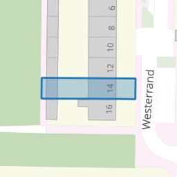 Perceel NOP00-EZ-456