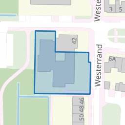 Perceel NOP00-EZ-460