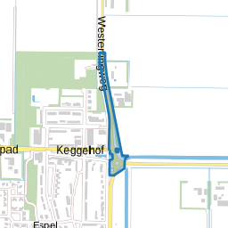 Perceel NOP00-EZ-463