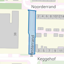 Perceel NOP00-EZ-470